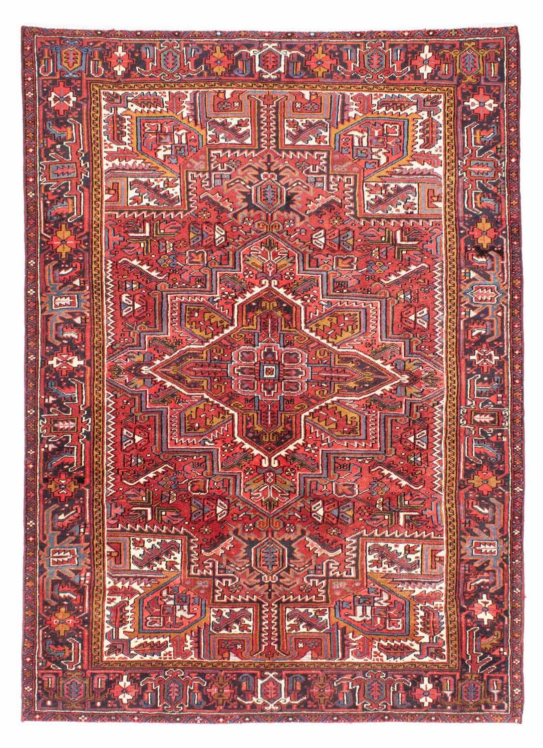 Perserteppich - Nomadic 304 x 213 cm
