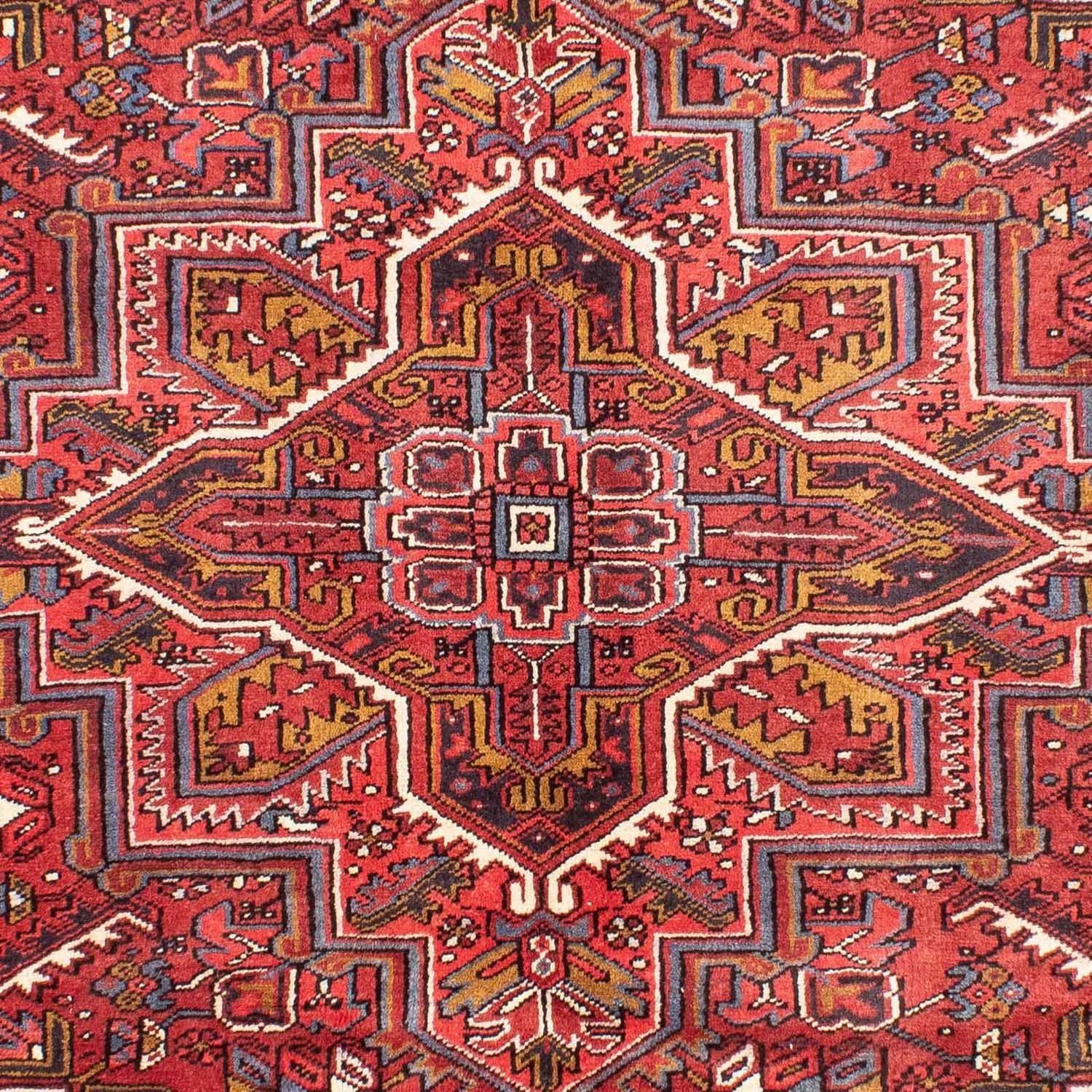 Perserteppich - Nomadic 304 x 213 cm