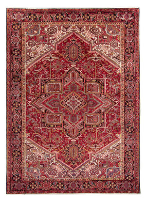 Perserteppich - Nomadic 345 x 247 cm