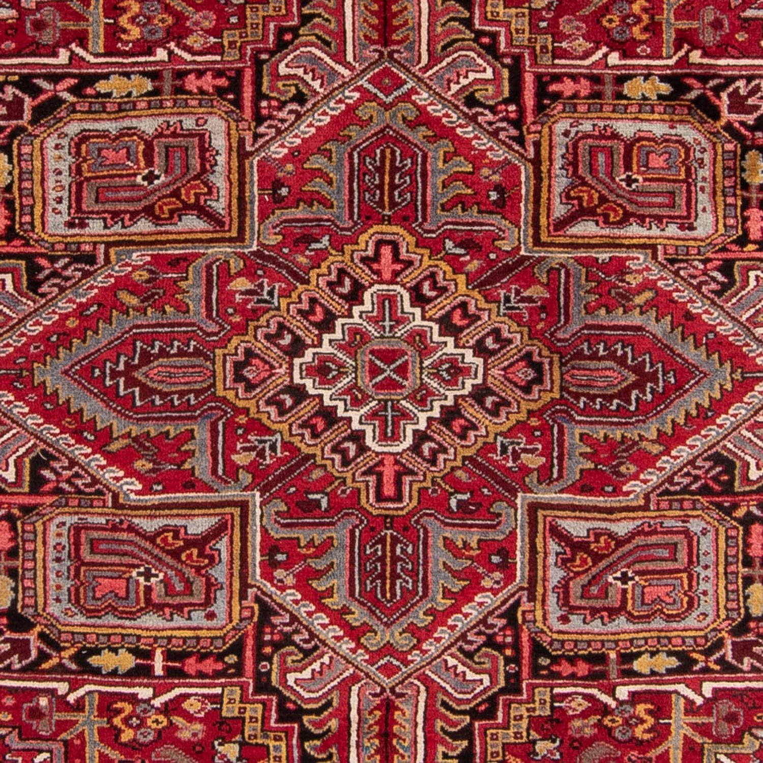 Perserteppich - Nomadic 345 x 247 cm