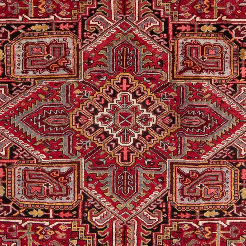 Perserteppich - Nomadic 345 x 247 cm