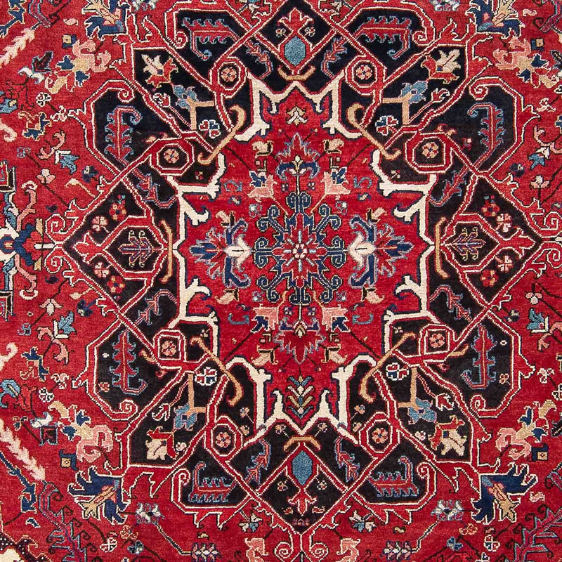 Perserteppich - Nomadic 323 x 234 cm