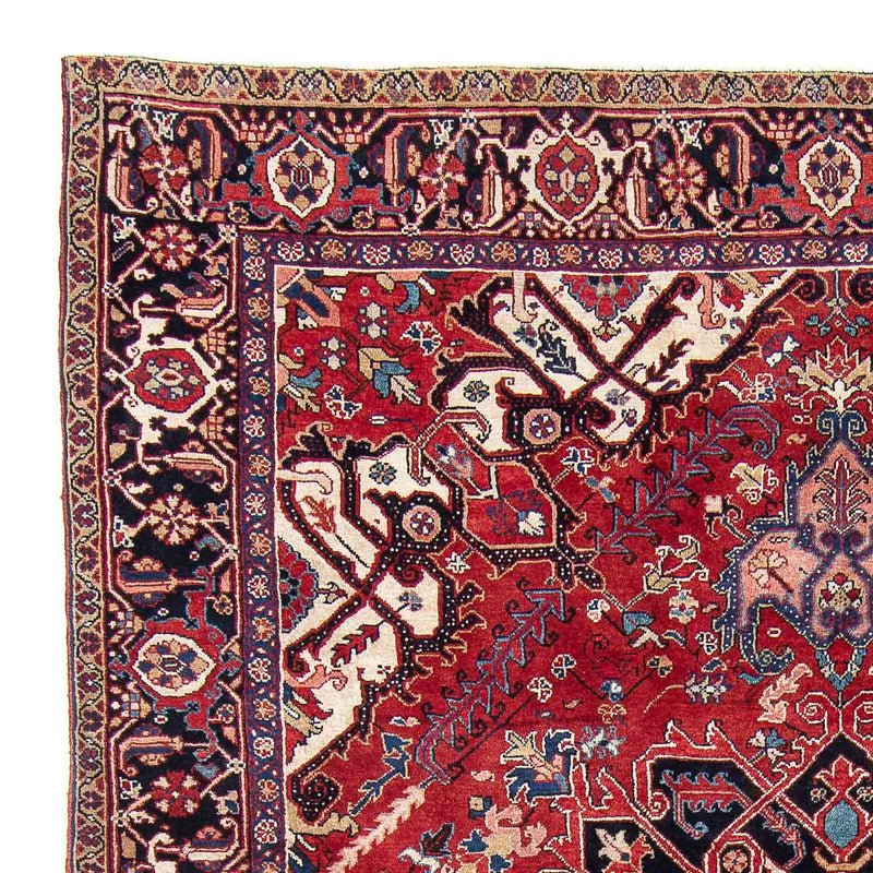 Perserteppich - Nomadic 323 x 234 cm