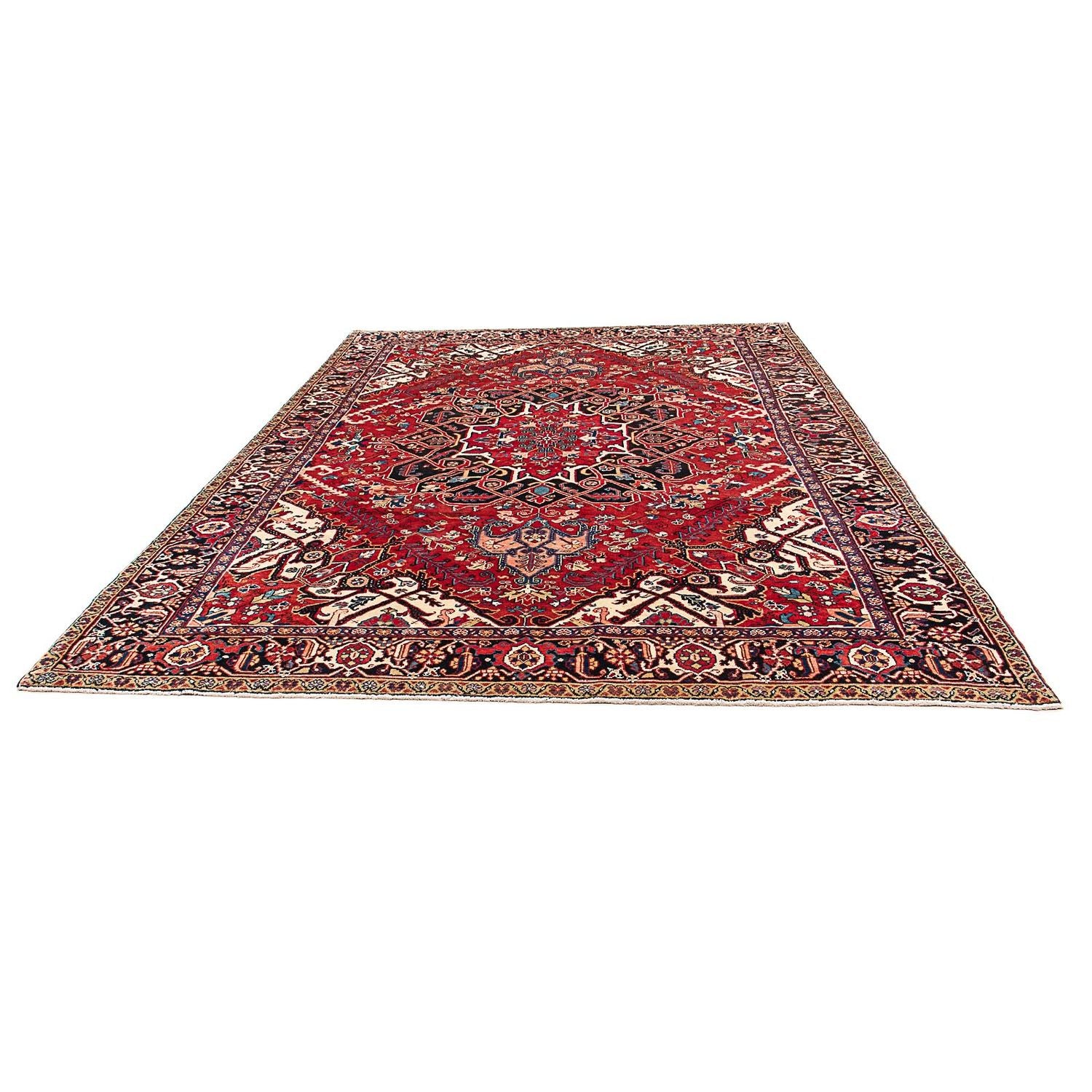 Perserteppich - Nomadic 323 x 234 cm