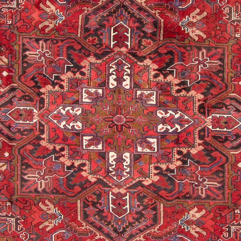 Perserteppich - Nomadic 326 x 247 cm