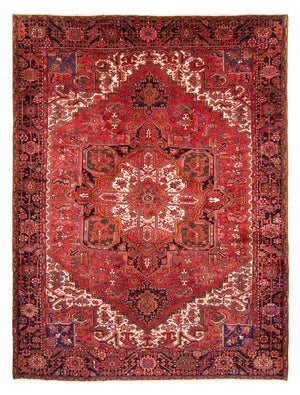 Perserteppich - Nomadic 343 x 256 cm