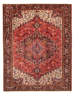 Perserteppich - Nomadic 340 x 260 cm