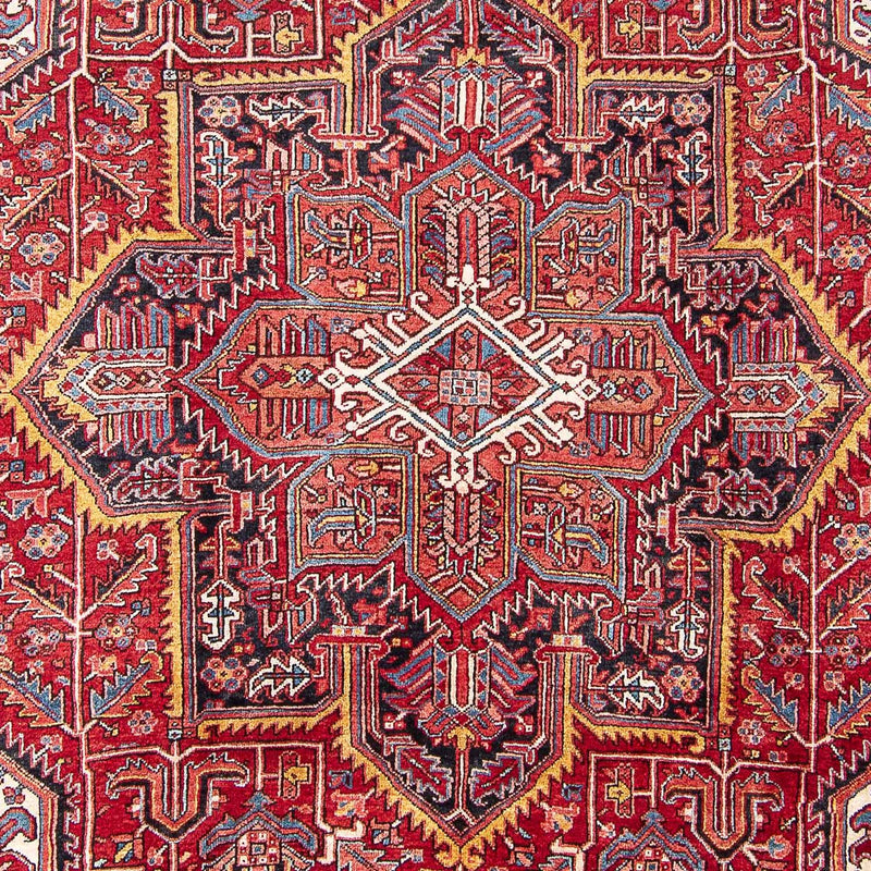 Perserteppich - Nomadic 358 x 245 cm