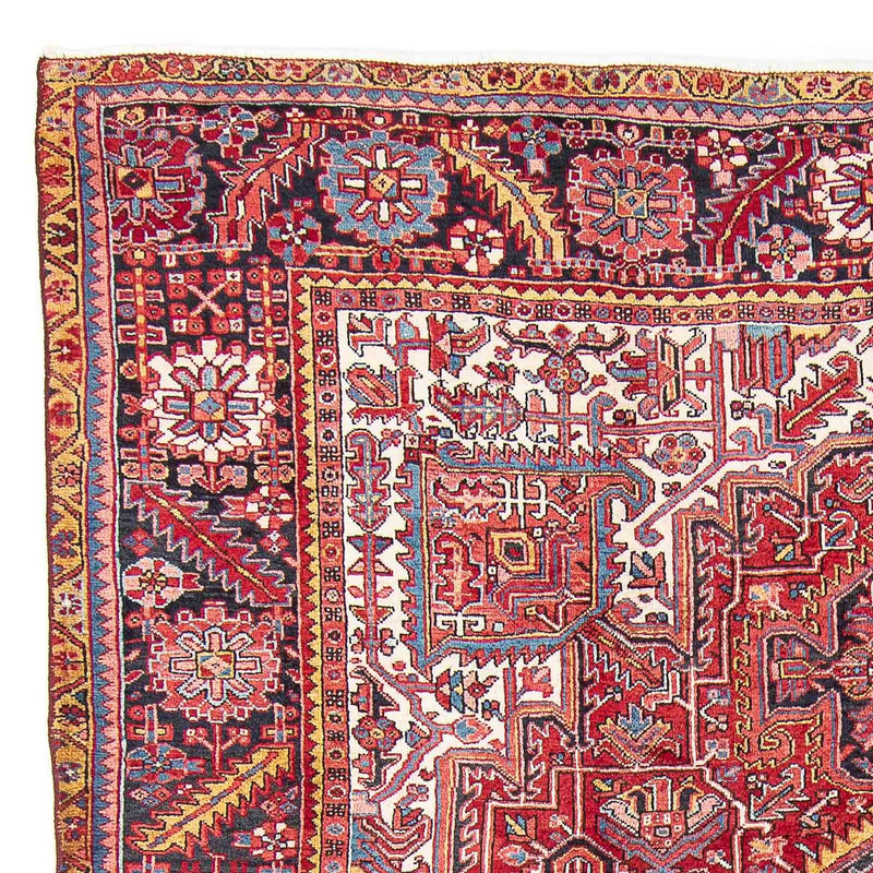 Perserteppich - Nomadic 358 x 245 cm