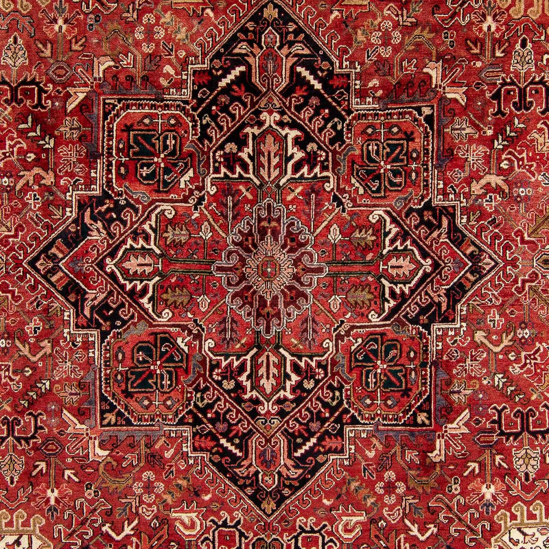 Perserteppich - Nomadic 400 x 310 cm