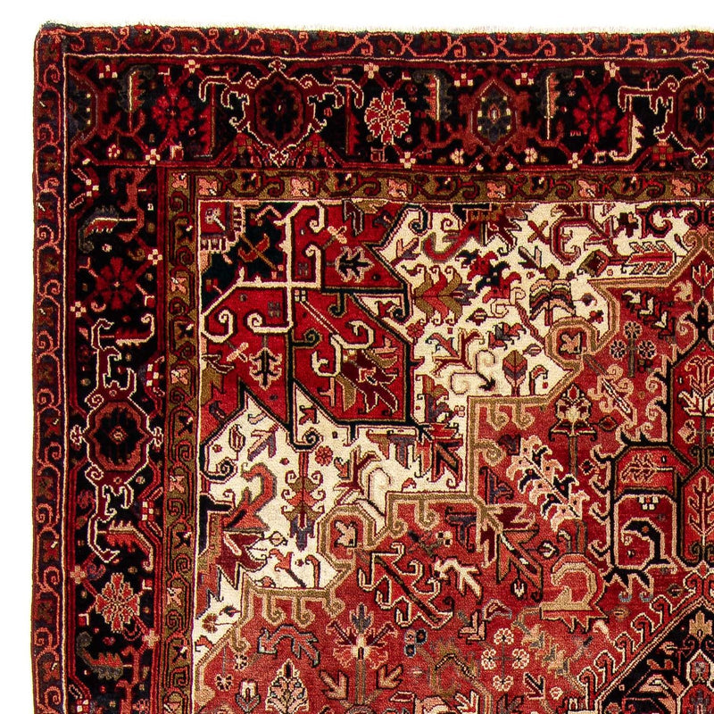 Perserteppich - Nomadic 400 x 310 cm