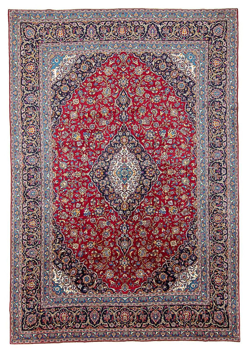 Perserteppich - Nomadic 422 x 296 cm