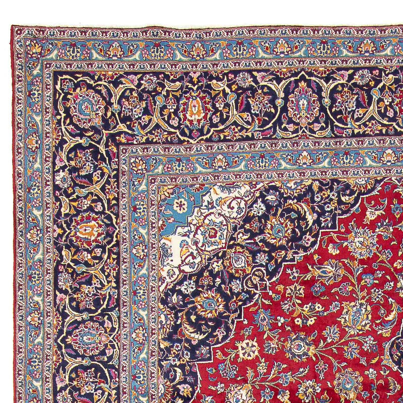 Perserteppich - Nomadic 422 x 296 cm