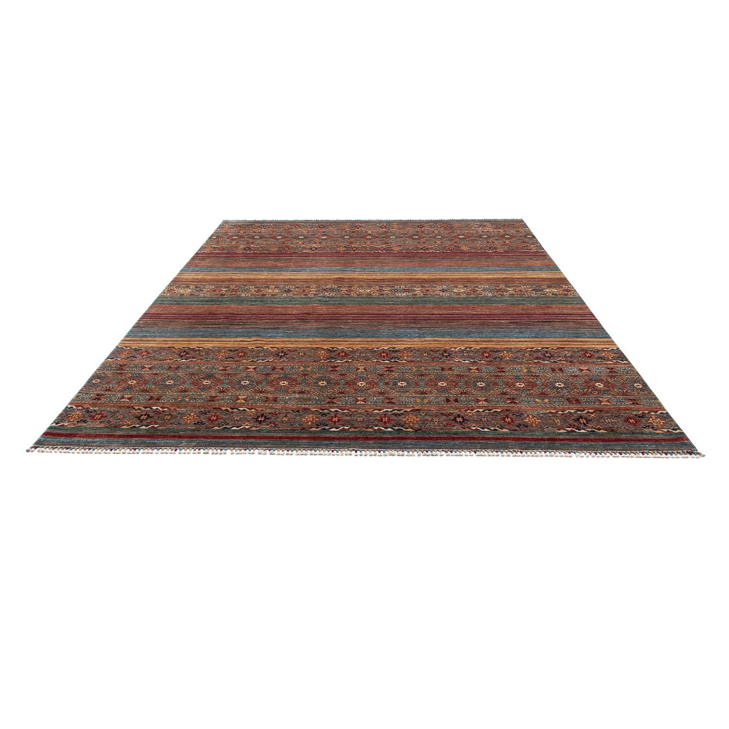 Ziegler Teppich - Shal 305 x 248 cm