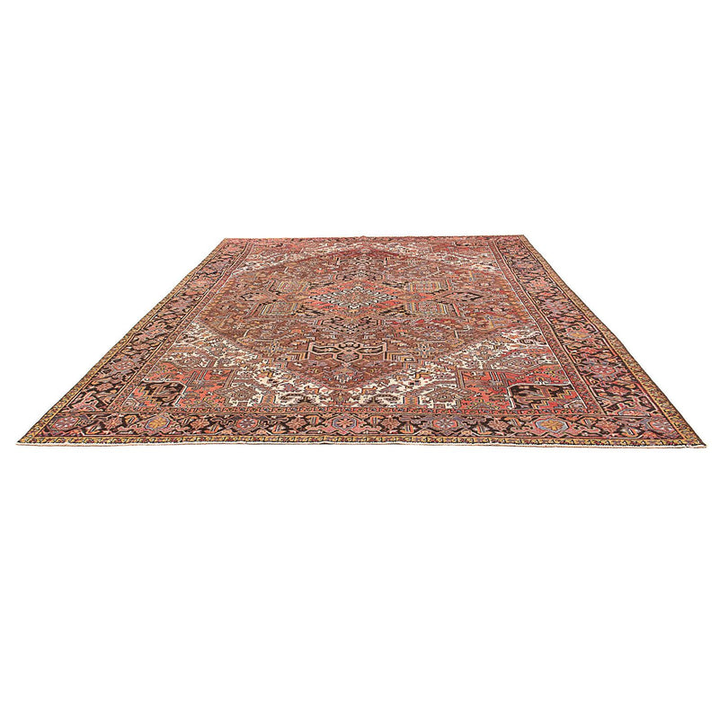 Perserteppich - Nomadic 350 x 280 cm