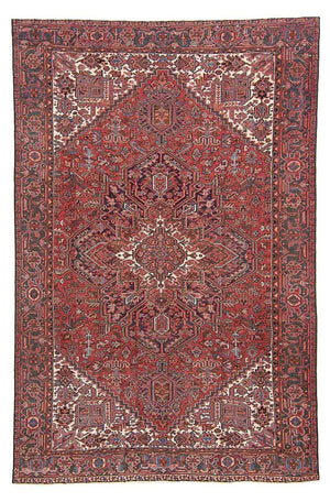 Perserteppich - Nomadic 330 x 253 cm