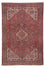 Perserteppich - Nomadic 330 x 253 cm