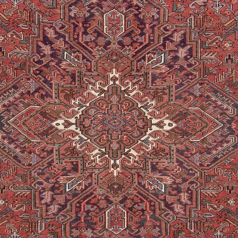 Perserteppich - Nomadic 330 x 253 cm