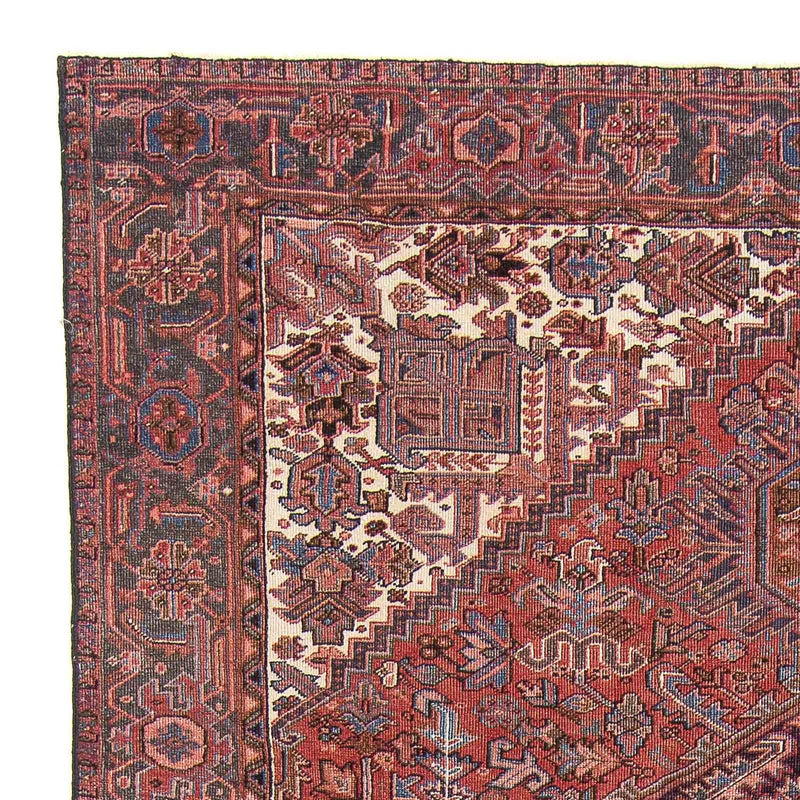 Perserteppich - Nomadic 330 x 253 cm