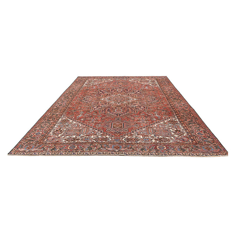 Perserteppich - Nomadic 330 x 253 cm