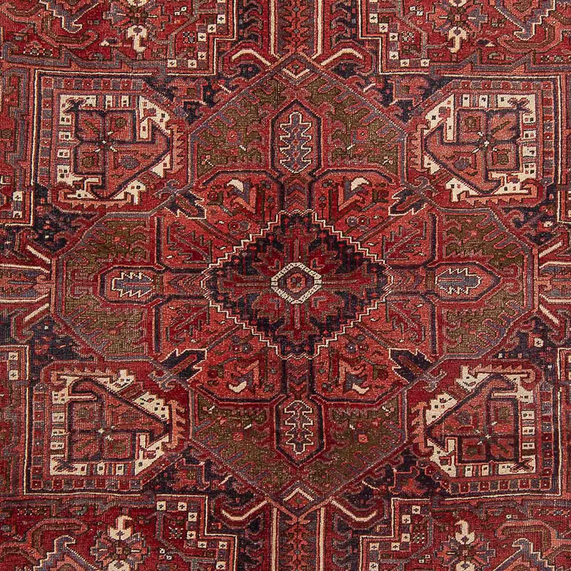 Perserteppich - Nomadic 402 x 305 cm