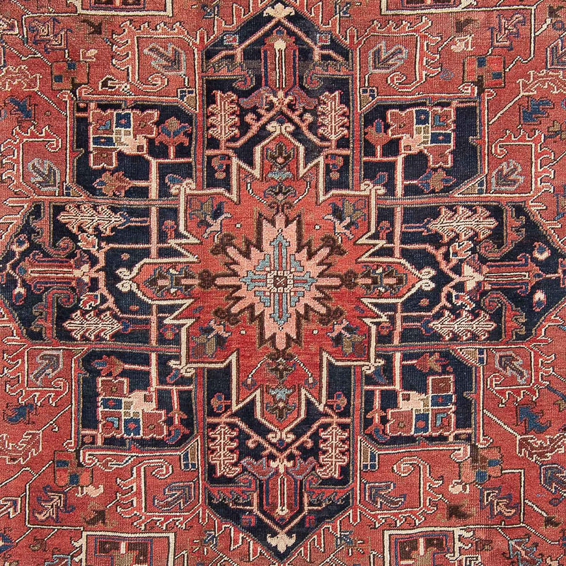 Perserteppich - Nomadic 364 x 253 cm