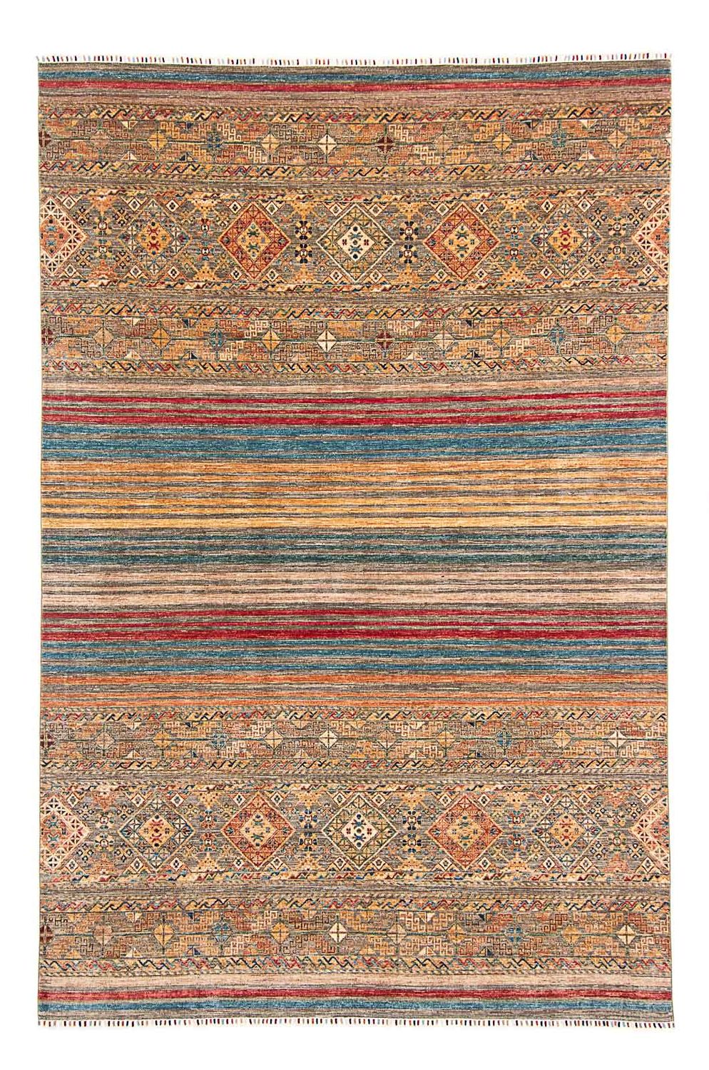 Ziegler Teppich 340 x 240 cm