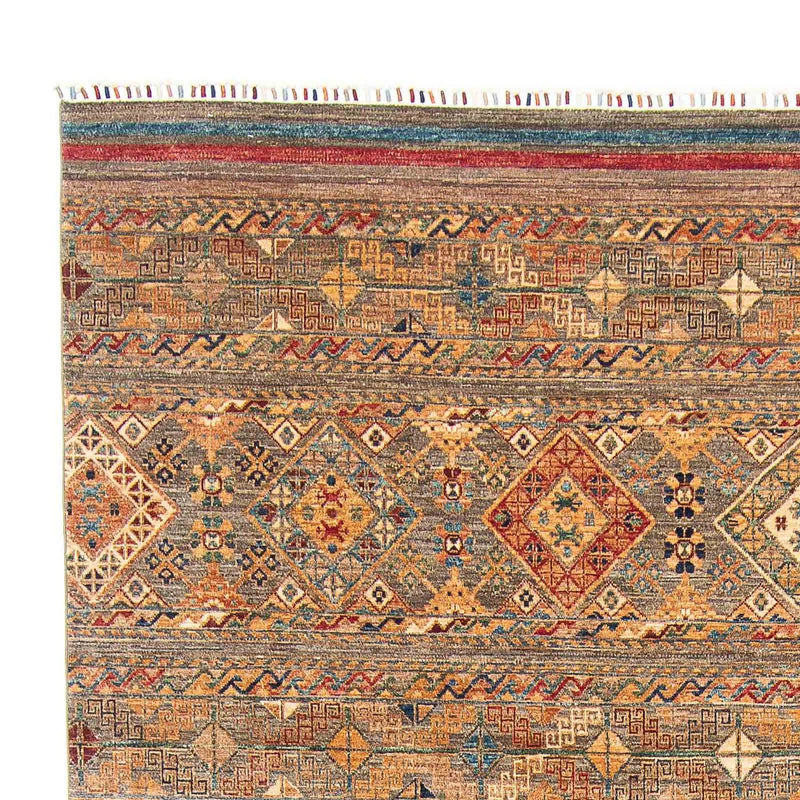Ziegler Teppich 340 x 240 cm