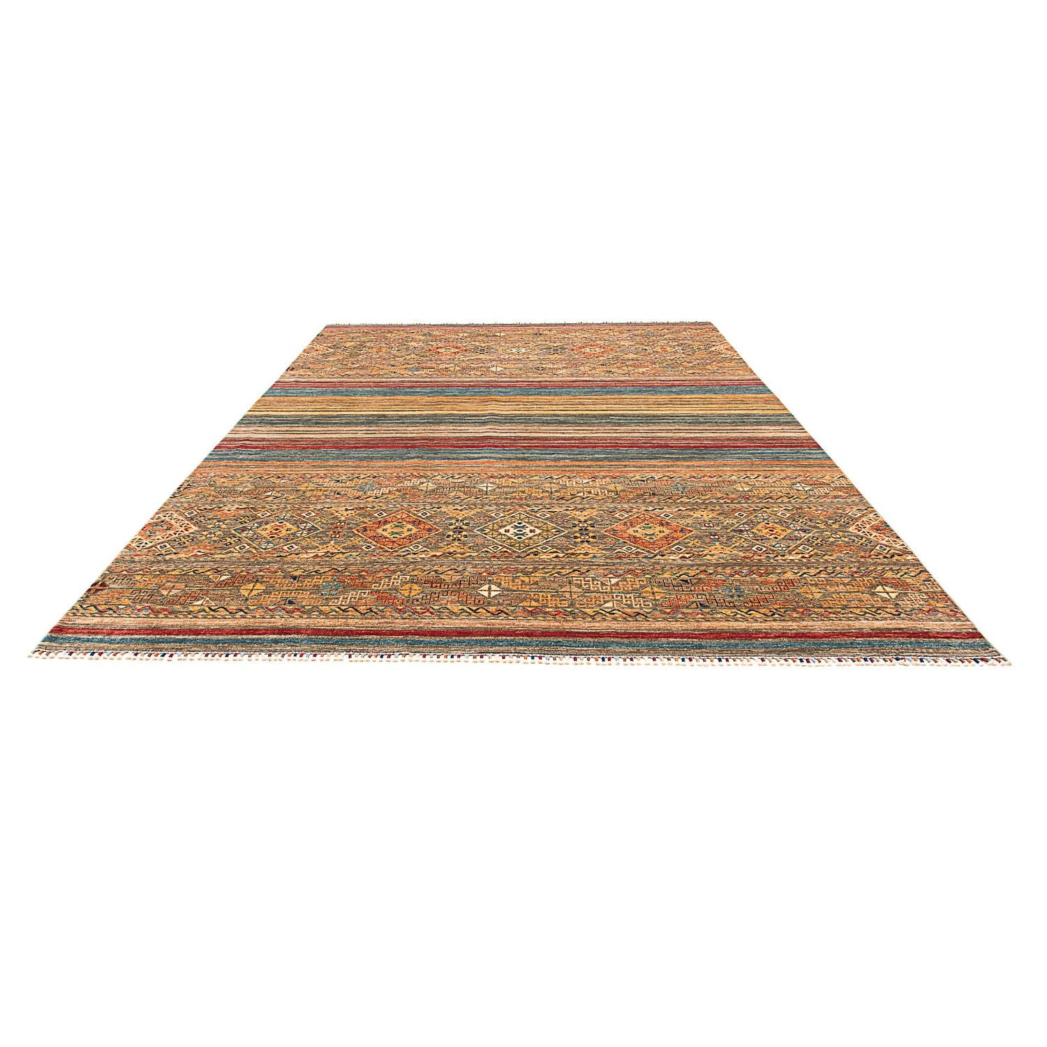 Ziegler Teppich 340 x 240 cm