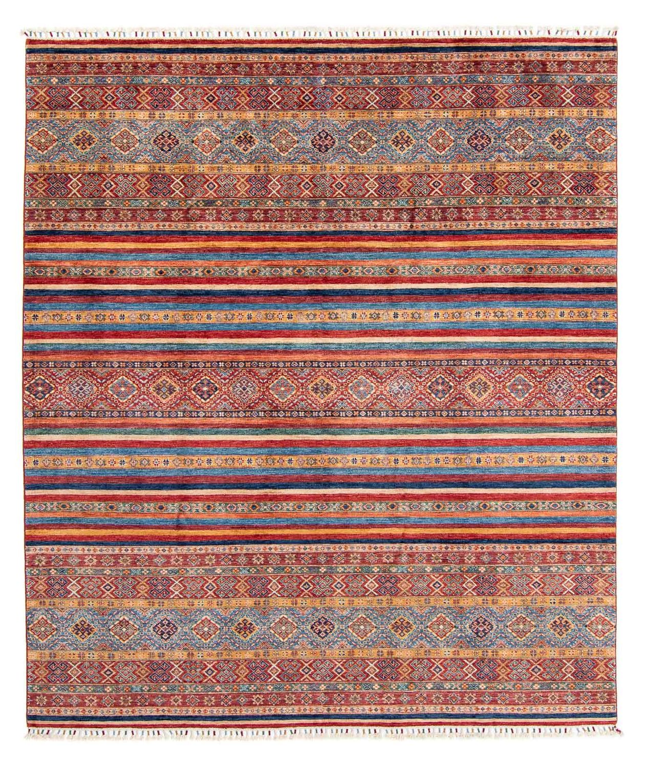 Ziegler Teppich 294 x 248 cm