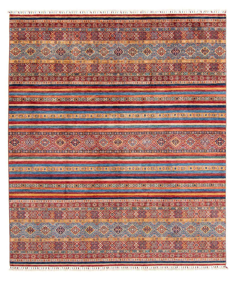 Ziegler Teppich 294 x 248 cm