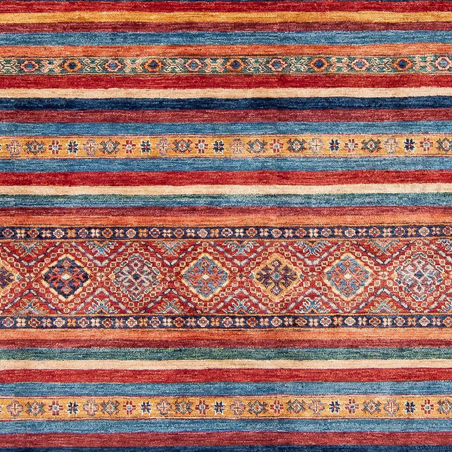 Ziegler Teppich 294 x 248 cm