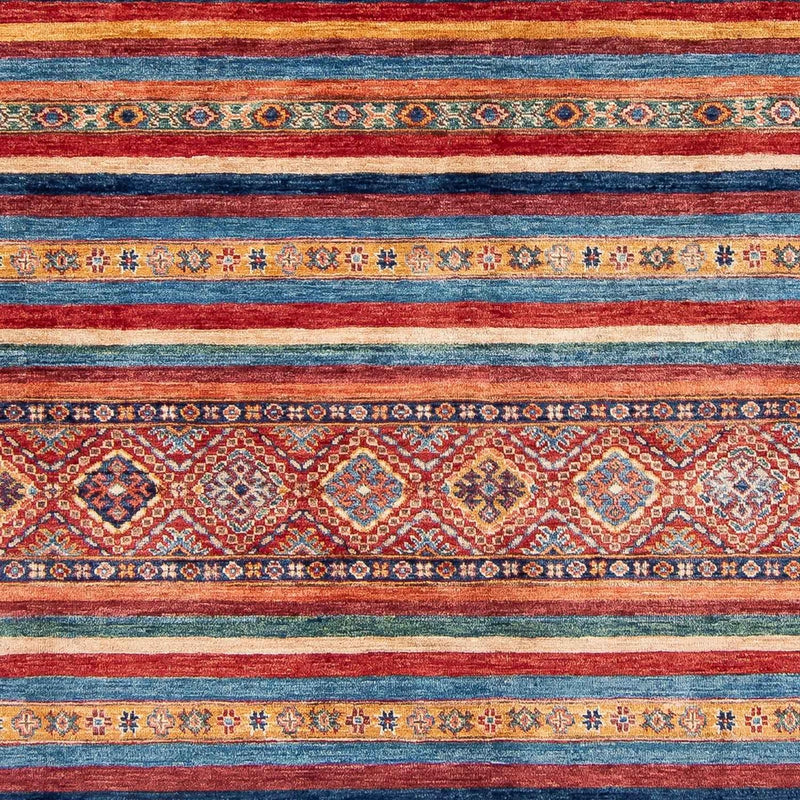 Ziegler Teppich 294 x 248 cm