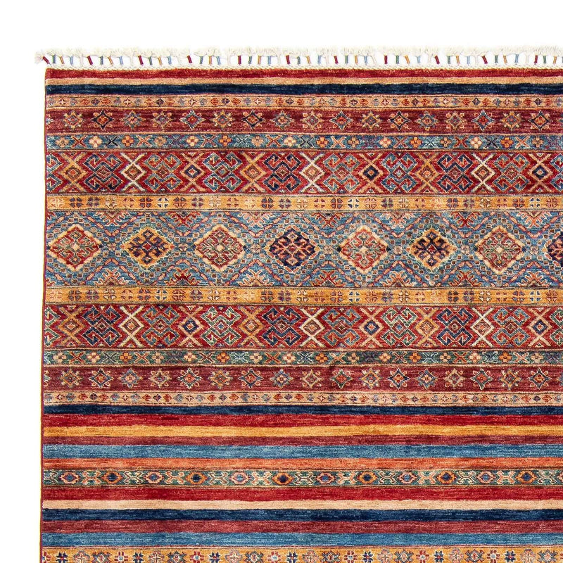 Ziegler Teppich 294 x 248 cm