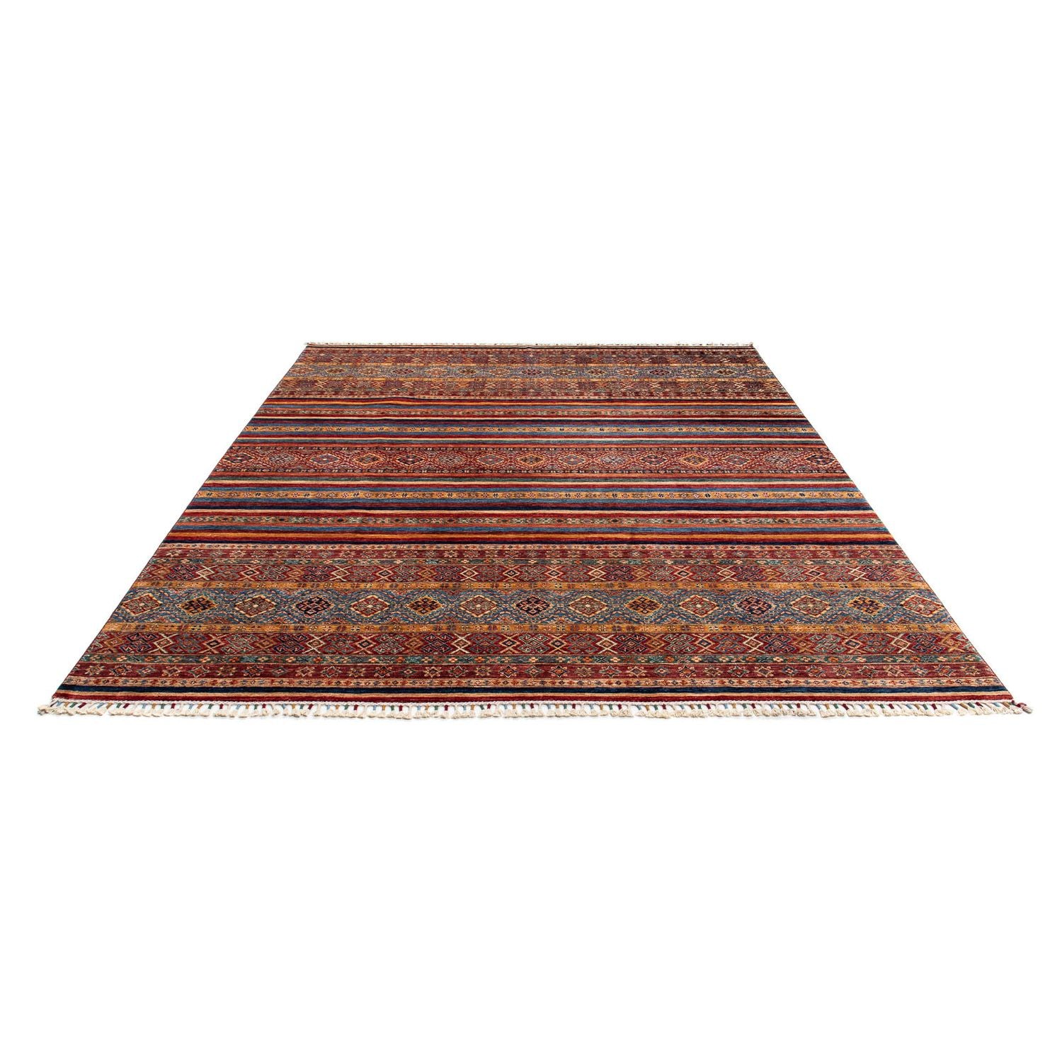 Ziegler Teppich 294 x 248 cm