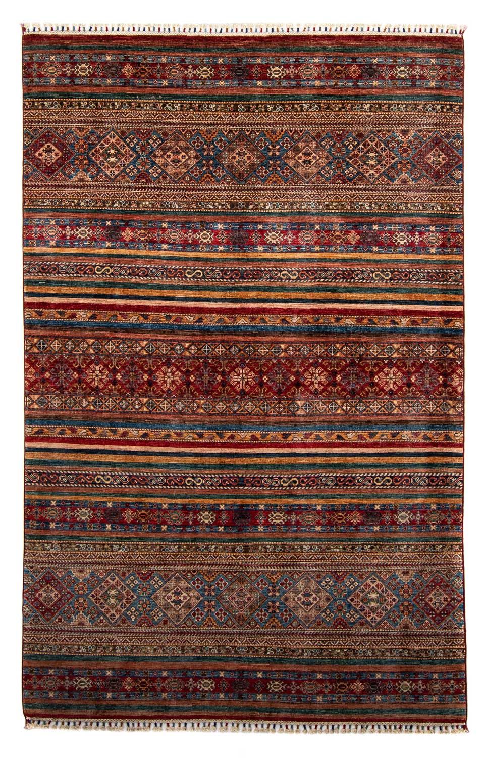 Ziegler Teppich 295 x 195 cm