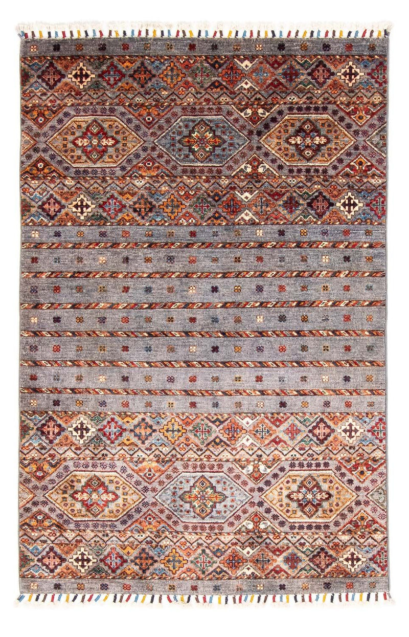 Ziegler Teppich 155 x 103 cm
