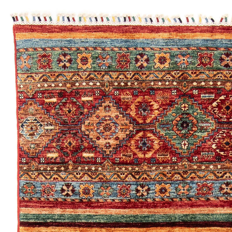 Ziegler Teppich 242 x 171 cm