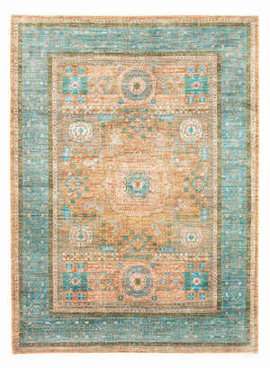 Ziegler Teppich 241 x 181 cm