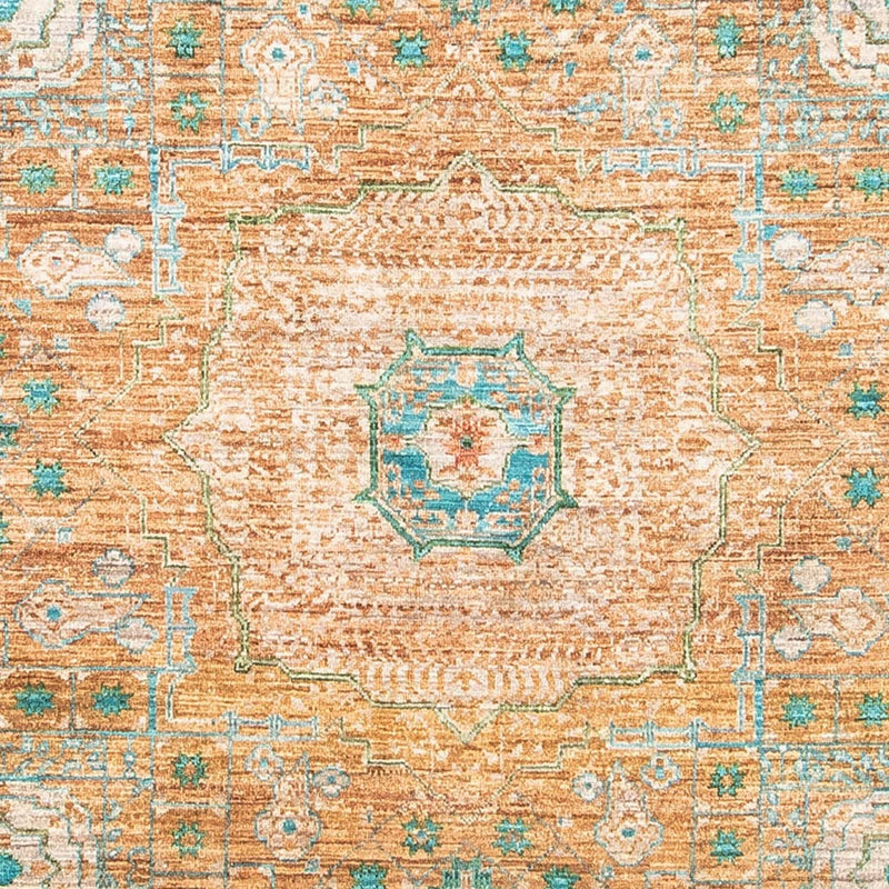 Ziegler Teppich 241 x 181 cm