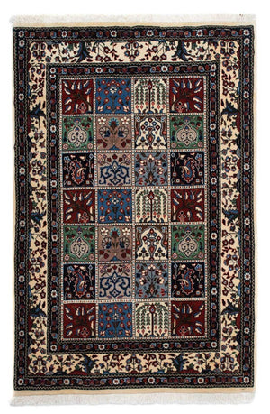 Perserteppich - Classic 140 x 96 cm