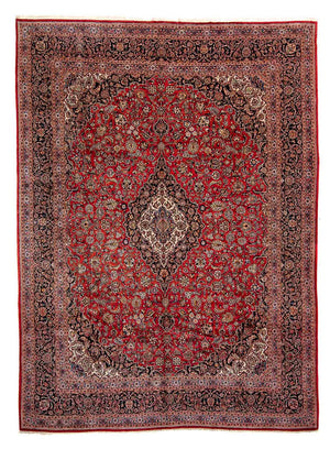 Perserteppich - Keshan 445 x 330 cm