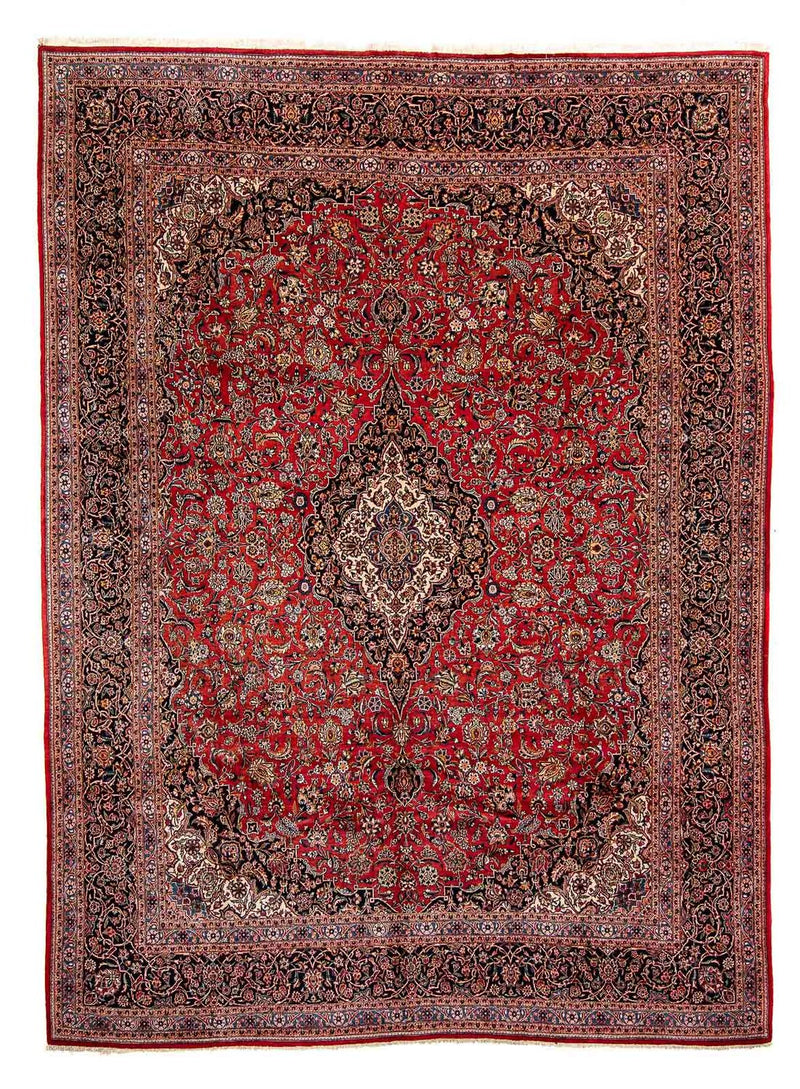 Perserteppich - Keshan 445 x 330 cm