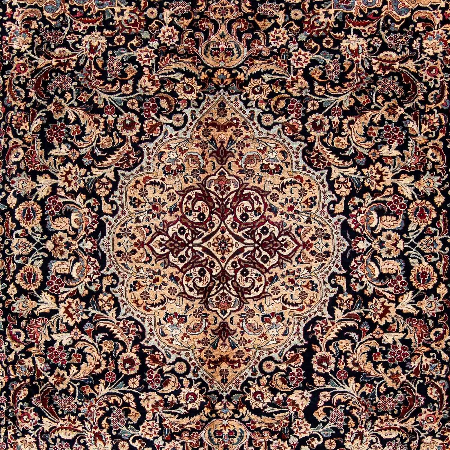Perserteppich - Classic 380 x 296 cm