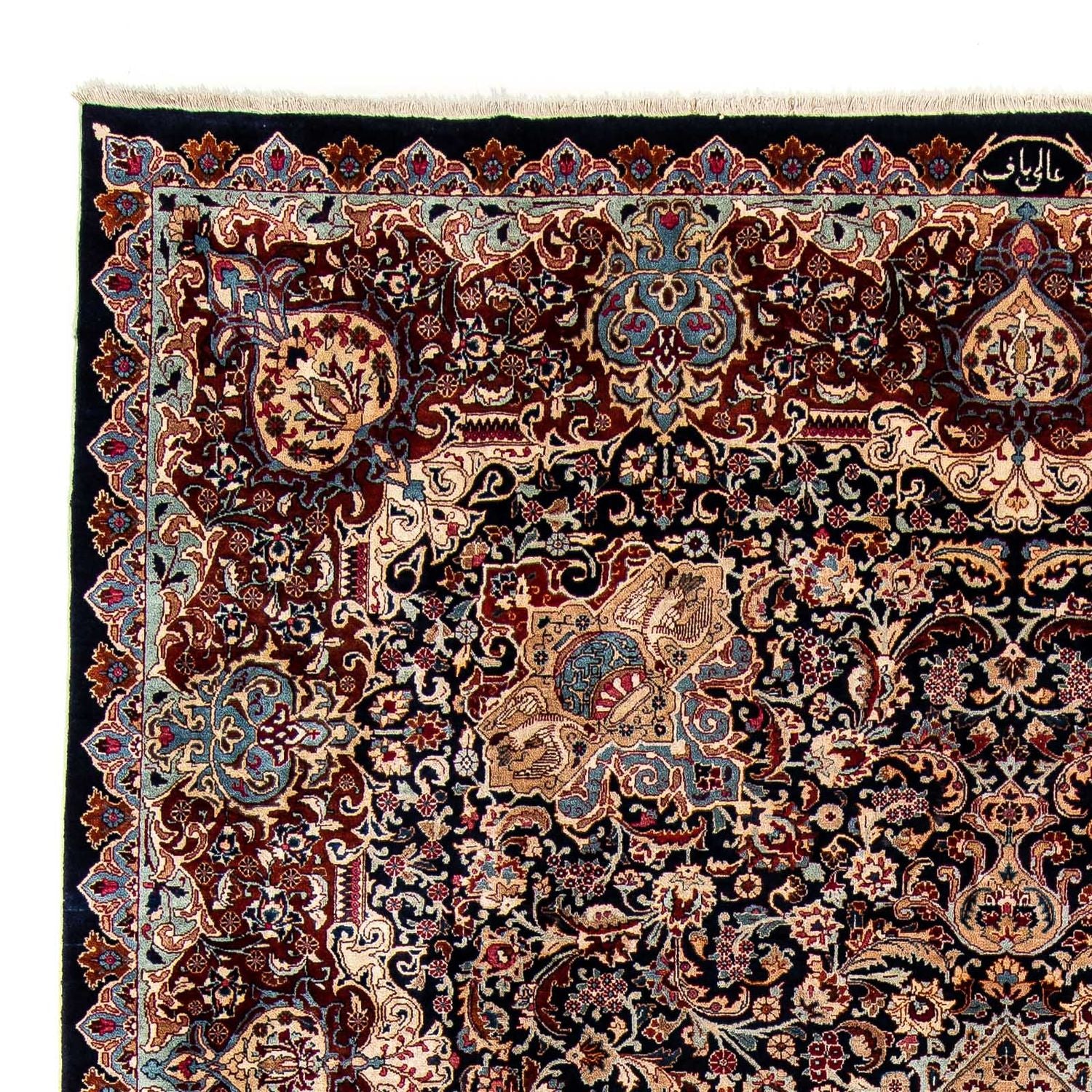 Perserteppich - Classic 380 x 296 cm