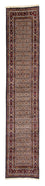 Perserteppich - Classic 381 x 80 cm
