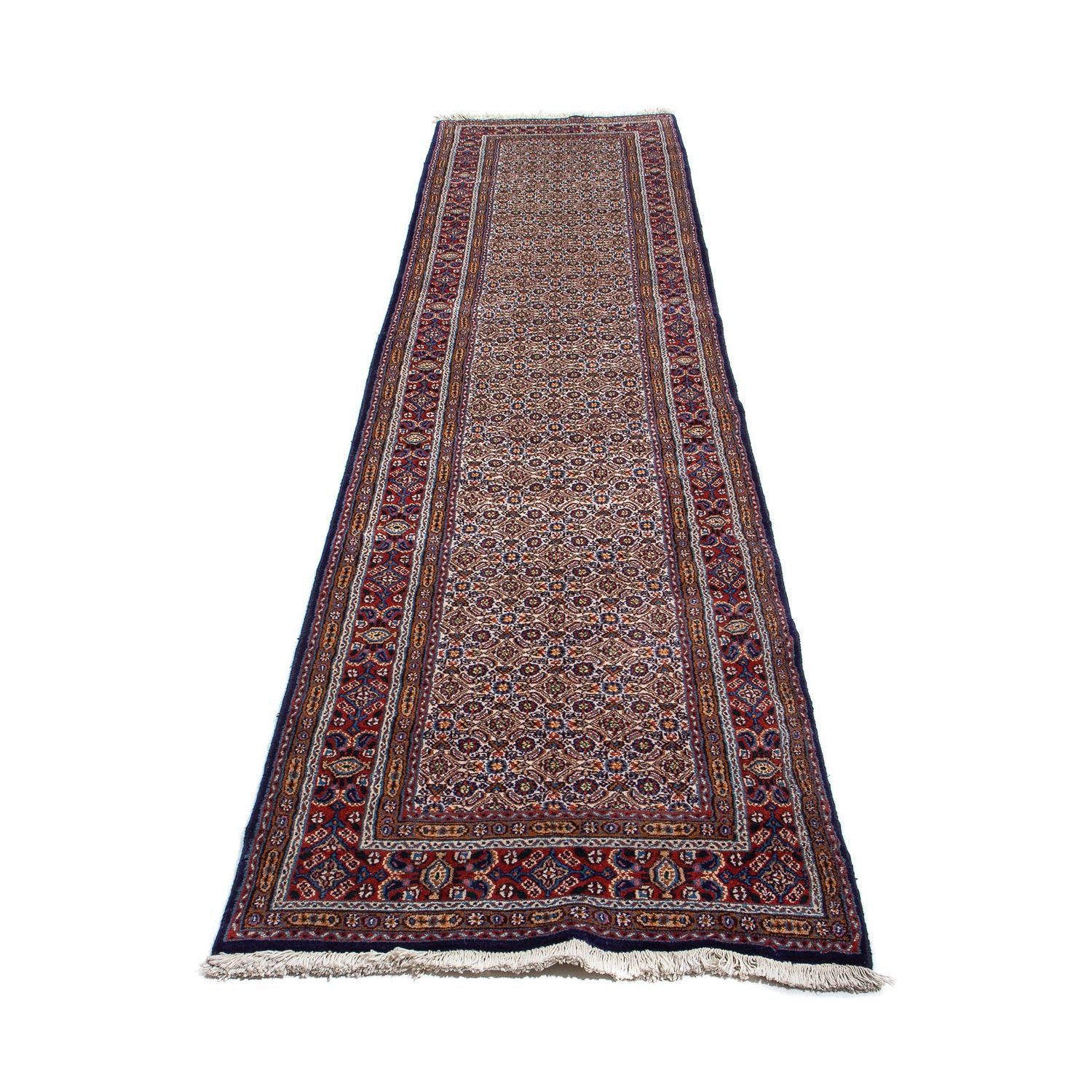 Perserteppich - Classic 381 x 80 cm