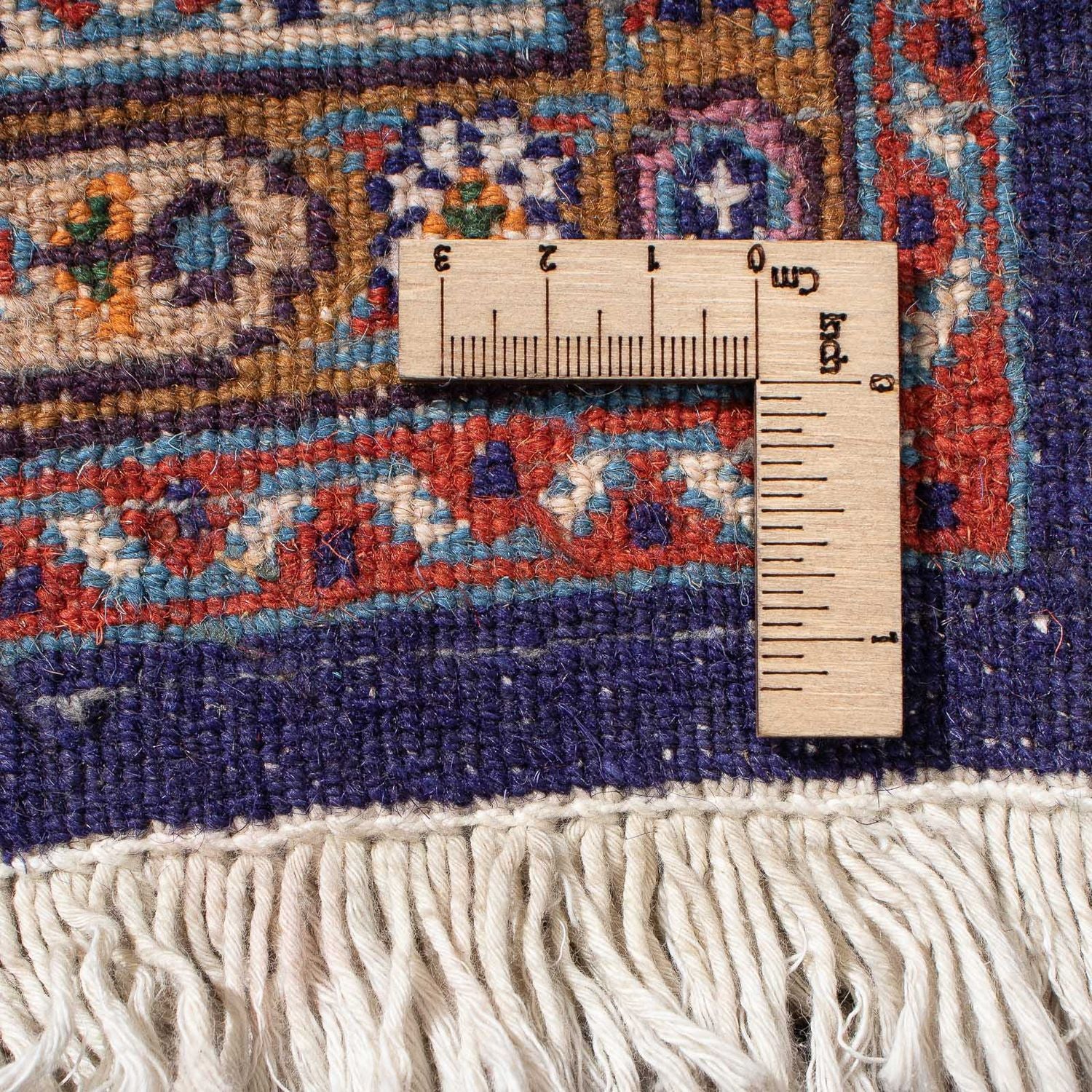 Perserteppich - Classic 381 x 80 cm