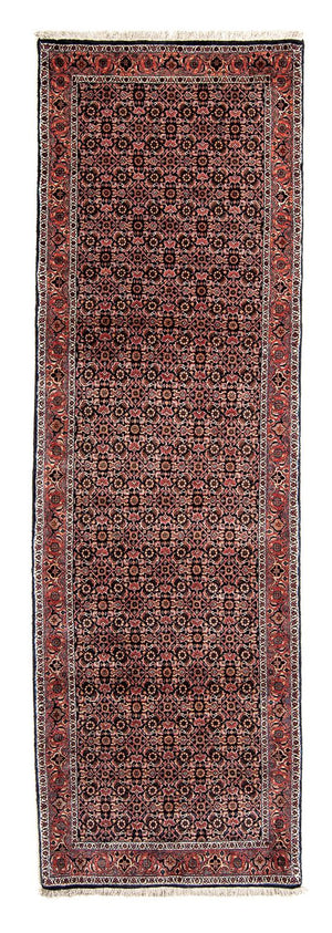 Perserteppich - Bidjar 297 x 90 cm