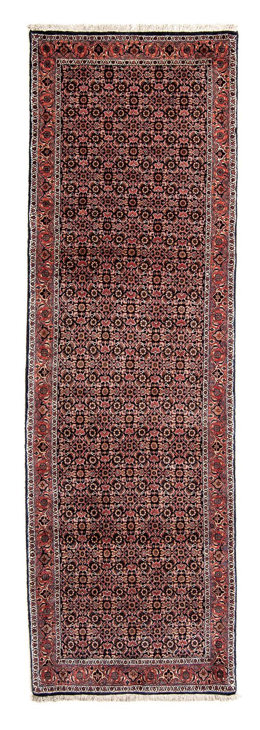 Perserteppich - Bidjar 297 x 90 cm